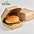 Burger Boxes Wholesale